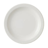 Churchill Dudson Harvest Norse White Nova Plate 152mm (Pack of 12)